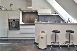3-Zimmer-Maisonette-Wohnung in Karlsruhe-Knielingen zu vermieten. – Saarlandstraße 57a 57a, 76189 Knielingen, Karlsruhe – Vorschaubild 5