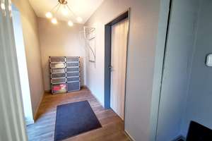 SCHADE IMMOBILIEN - „Barrierefrei Wohnen – Komfort bis ins hohe Alter!" – Die vollständige Adresse der Immobilie erhältst du vom Anbieter., 58840 Plettenberg – Vorschaubild 9