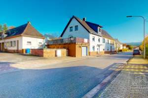 Geräumige Doppelhaushälfte mit Garage, Terrasse und Garten in Fischbach – Bitscher Straße 19, 66996 Fischbach bei Dahn – Vorschaubild 37