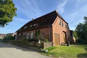 Ihr Traum vom Landleben – Bauernhaus mit großem Grundstück in Hittbergen – Lüneburg (Kreis) – Vorschaubild 1