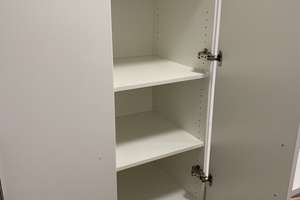 Möblierte Studentenwohnung unweit des Zülpicher – Dasselstr. 1b, 50674 Neustadt/Süd, Köln – Vorschaubild 13