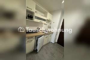 Tauschwohnung: Zentrale 1 Zimmer Wohnung in Maxvorstadt – Die vollständige Adresse der Immobilie erhältst du vom Anbieter., 80335 St. Benno, München – Vorschaubild 4