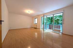 Ruhige Stadtparkoase mit Balkon und TG-Stellplatz – Parkstraße 30B, 9120 Kapellenberg, Chemnitz – Vorschaubild 4