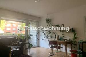 Tauschwohnung: 1 Zimmer Wohnung mit Balkon