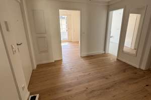 Kernsaniert! 3 Zi.-Wohnung mit Balkon - Neustadt – Adam-Karrillon-Strasse 54, 55118 Neustadt, Mainz – Vorschaubild 5