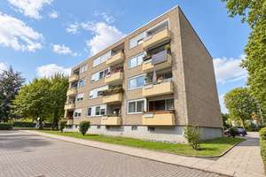 Modernisierte 3,5-Zimmerwohnung in Dortmund-Marten! Mit Stellplatz, Fahrstuhl und Balkon! – 44379 Marten, Dortmund – Vorschaubild 14