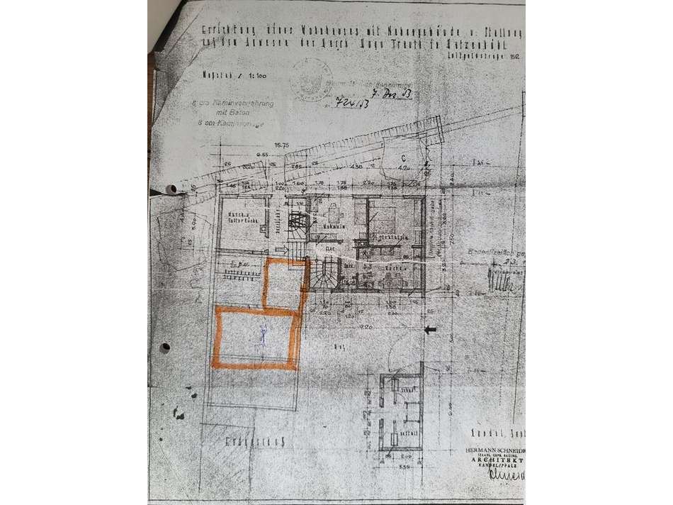 Plan 1