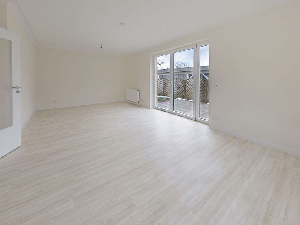 Immobilie in Bargteheide - Attraktives Angebot: Einfamilienhaus mit Garten in Bargteheide zu verkaufen - Bild 4