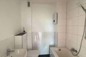 Modernisierte 3- Zimmerwohnung mit Balkon in Kohlscheid