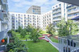 Eigentumswohnung in Berlin-Tiergarten – Die vollständige Adresse der Immobilie erhältst du vom Anbieter., 10557 Moabit, Berlin – Vorschaubild 7