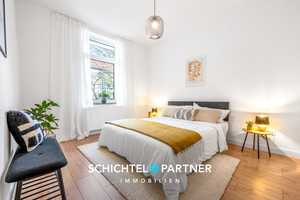 Hastedt | Vierparteienhaus in Traumlage für Selbstnutzer und Kapitalanleger – Bremen – Vorschaubild 4