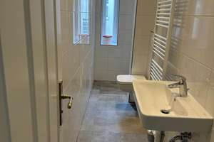 Helle 2-Zimmer-Wohnung mit Südbalkon in ruhiger Lage nahe Tegeler See – Die vollständige Adresse der Immobilie erhältst du vom Anbieter., 13507 Tegel, Berlin – Vorschaubild 4
