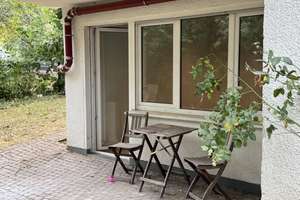 Zwei-Zimmer-Wohnung mit Terrasse! – Die vollständige Adresse der Immobilie erhältst du vom Anbieter., 53225 Beuel-Mitte, Bonn – Vorschaubild 2