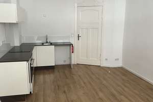 2-Zimmer-Apartment in Charlottenburg – Mindener Straße 25, 10589 Charlottenburg, Berlin – Vorschaubild 2