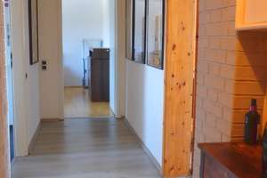Über den Dächern von Frintrop - Ein Zuhause mit Terrasse  und Kamin – Richtstraße 78, 45359 Frintrop, Essen – Vorschaubild 12