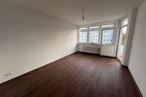 Klein Fein Mein ! 2 Zi.- Whng. - modernes Duschbad mit Fenster und Balkon - Duisburg – Beethovenstr. 7, 47226 Rheinhausen-Mitte, Duisburg – Vorschaubild 4