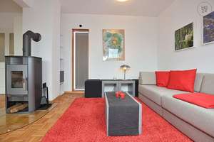 Sehr schöne Wohnung mit tollem Blick auf die Stadt in Stuttgart Nord – Die vollständige Adresse der Immobilie erhältst du vom Anbieter., 70191 Mönchhalde, Stuttgart – Vorschaubild 13
