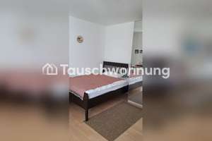Tauschwohnung: 1-Zimmer-Wohnung in Frankfurt am Main, Süd – Die vollständige Adresse der Immobilie erhältst du vom Anbieter., 60528 Niederrad, Frankfurt am Main – Vorschaubild 12
