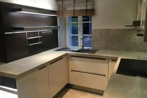 Exklusive Doppelhaushälfte in Bestlage Düsseldorf – klimatisiert, modern, mitten im Grünen! – Die vollständige Adresse der Immobilie erhältst du vom Anbieter., 40629 Hubbelrath, Düsseldorf – Vorschaubild 6