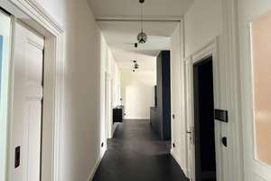 Attraktive 2 Zimmer Wohnung im 1. OG Johannesviertel in Darmstadt – Die vollständige Adresse der Immobilie erhältst du vom Anbieter., 64293 Darmstadt-Nord, Darmstadt – Vorschaubild 4