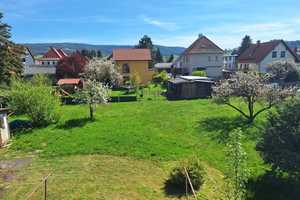 Solides Eigenheim mit viel Potential nahe der Uni - Stadt Ilmenau! – Ilm-Kreis – Vorschaubild 9