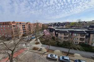Sonne pur*4. OG mit Ausblick*Tolles Apartment in Schmargendorf* S-O-Balkon, Lift, Deckenhöhe über 3m – Die vollständige Adresse der Immobilie erhältst du vom Anbieter., 14199 Schmargendorf, Berlin – Vorschaubild 29