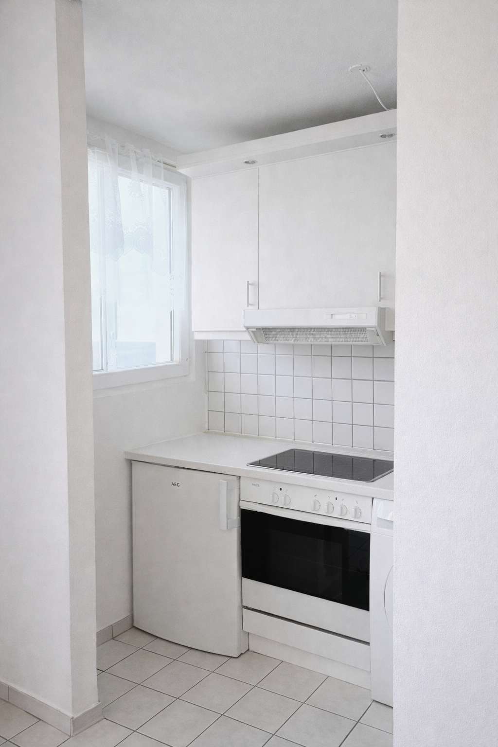 *FREI* Renovieren und Vermieten! 1Z ETW in Nied, Frankfurt am Main – Bild 3