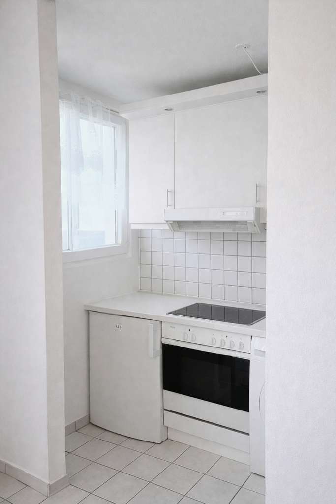 Immobilie in Frankfurt am Main - *FREI* Renovieren und Vermieten! 1Z ETW in Nied - Bild 2