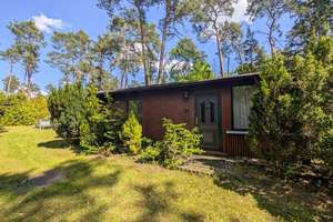 Großes Grundstück in himmlischer Ruhe | Idyllisches Wochenendhaus in der Dübener Heide – Die vollständige Adresse der Immobilie erhältst du vom Anbieter., 4849 Bad Düben – Vorschaubild 6