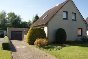 Familienfreundliches Zuhause mit Retro-Charme und großem Grundstück in Groden – Die vollständige Adresse der Immobilie erhältst du vom Anbieter., 27472 Cuxhaven – Vorschaubild 3