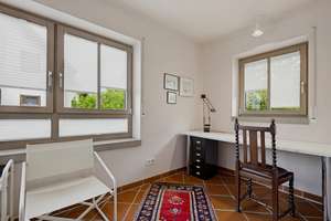 Wohnen mit Herz & Charakter-Lichtverwöhntes Familienidyll mit Einliegerwohnung & traumhaften Garten – Die vollständige Adresse der Immobilie erhältst du vom Anbieter., 76228 Grünwettersbach, Karlsruhe – Vorschaubild 13
