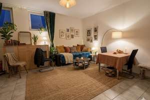 Charmante Gartenwohnung mit viel Platz in Toplage – Die vollständige Adresse der Immobilie erhältst du vom Anbieter., 85055 Mailing, Ingolstadt – Vorschaubild 5
