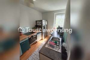 Tauschwohnung: Größere Wohnung gegen schöne mittelgroße – 40215 Friedrichstadt, Düsseldorf – Vorschaubild 3