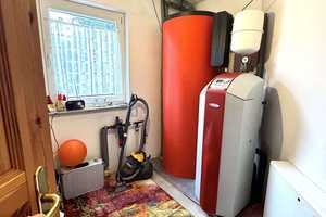 Neuwertiges Einfamilienhaus mit A+ Energieeffizienz in Berlin-Grünau – 5 Zimmer & Gartenidylle – Finkenschlag 1-17, 12527 Berlin – Vorschaubild 11