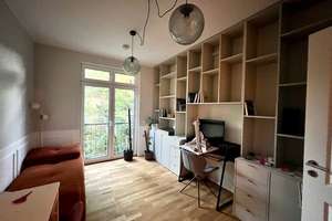 Lichtdurchflutete und energieeffiziente Wohnung mit großem Balkon – Hoheneichen 23a, 22391 Wellingsbüttel, Hamburg – Vorschaubild 12