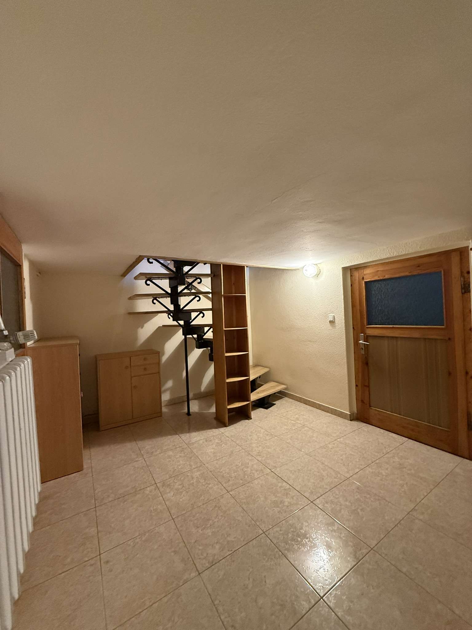 Immobilie in Kölleda - Gepflegte Doppelhaushälfte mit großem Grundstück, Garage und vielseitigem Nebengebäude in Kölleda - Bild 12