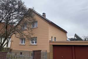 freistehendes Einfamilienhaus mit großem Garten – Mannheim – Vorschaubild 2