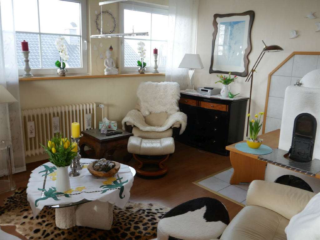 Immobilie in Attendorn - / Gepflegtes Zweifamilienhaus in Dünschede wartet auf neue Eigentümer!  - Bild 7