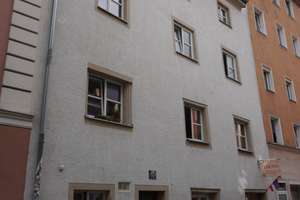 Möbliertes Zimmer im Stadtzentrum Regensburg in 2er WG – Die vollständige Adresse der Immobilie erhältst du vom Anbieter., 93047 Innenstadt, Regensburg – Vorschaubild 10