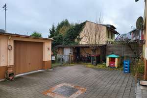 Gepflegte 3 Zi. Wohnung mit EBK und Balkon in Karlsruhe – Kirchfeldstr. 34, 76149 Neureut, Karlsruhe – Vorschaubild 23
