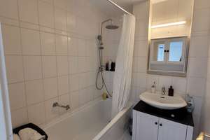 Ansprechende 2,5-Zimmer-Wohnung mit Balkon in 70372, Stuttgart – Die vollständige Adresse der Immobilie erhältst du vom Anbieter., 70372 Benzviertel, Stuttgart – Vorschaubild 4