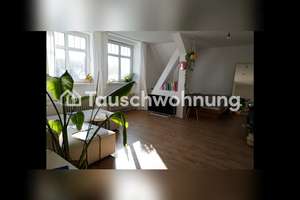 Tauschwohnung: Lichtdurchflutete Dachgeschoss Studio gegen Fhain / xberg – 14057 Charlottenburg, Berlin – Vorschaubild 4