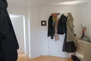 Schöne 2-Zimmer Wohnung in Aachen-Frankenberg – Die vollständige Adresse der Immobilie erhältst du vom Anbieter., 52066 Frankenberg, Aachen – Vorschaubild 2