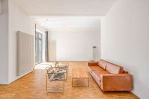 Industrial Chic - Loft in den renommierten Paul-Lincke-Höfen – Die vollständige Adresse der Immobilie erhältst du vom Anbieter., 10999 Kreuzberg, Berlin – Vorschaubild 12