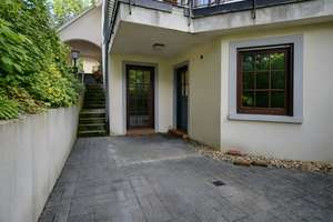 Freistehendes Architektenhaus in Oberkassel – Die vollständige Adresse der Immobilie erhältst du vom Anbieter., 53227 Oberkassel, Bonn – Vorschaubild 20