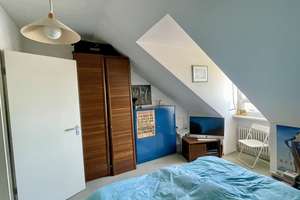 *Provisionsfrei* Vermietete Maisonette-Wohnung mit Süd-Loggia auf der Kupferbergterrasse – Am Römertor 26-30, 55116 Oberstadt, Mainz – Vorschaubild 23