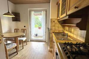 Renovierungsbedürftige Eigentumswohnung im 1. OG mit Balkon und Gartenstück – 33613 Schildesche, Bielefeld – Vorschaubild 4
