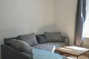 Vollmöbliertes Appartement in Gelsenkirchen-Buer – Königsgrätzer Straße 3, 45897 Buer, Gelsenkirchen – Vorschaubild 9