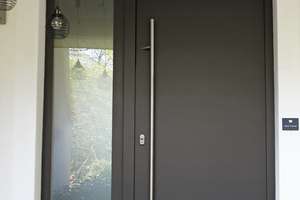 RATINGEN-Hösel: "FUCHS&IGEL. einfamilienlandhauswohnen." – Die vollständige Adresse der Immobilie erhältst du vom Anbieter., 40883 Hösel, Ratingen – Vorschaubild 9
