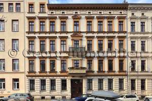 +++ 4-Zi-Maisonette mit Haus-im-Haus-Charakter: Beste Lage am Leipziger Zoo +++ – Ernst-Pinkert-Str. 9, 4105 Zentrum-Nord, Leipzig – Vorschaubild 28
